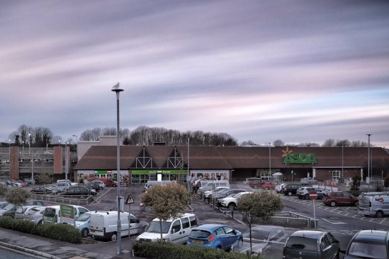 ASDA looking to cut 3000 jobs as the transition to online continues