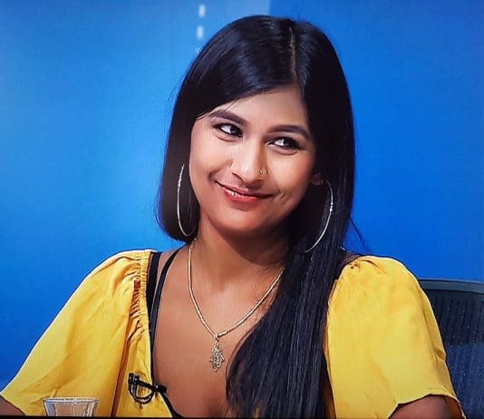 Ash nails it on climate change