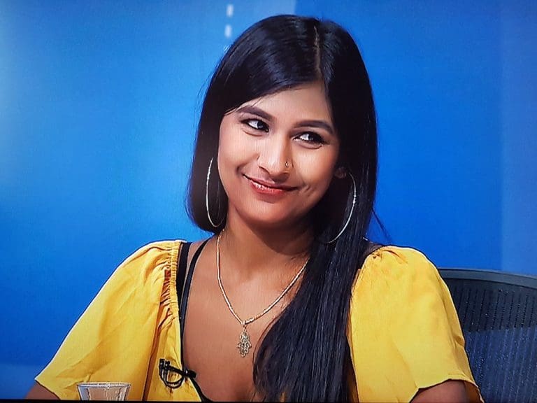 Ash nails it on climate change