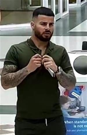 CCTV appeal following assault in Poole