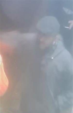 Assault outside store in Weymouth