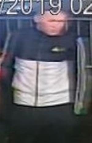 Renewed appeal following reported assault in Wimborne