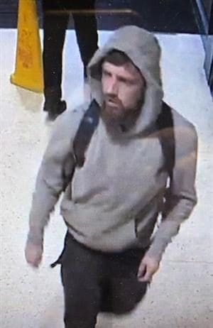 Vicious unprovoked attack at Poole bus station