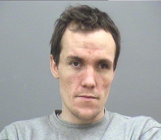 Man jailed for theft and knife offences in Bridport
