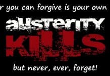 Reform UK Spokesperson Finally Admits What They Would Look Like In Government