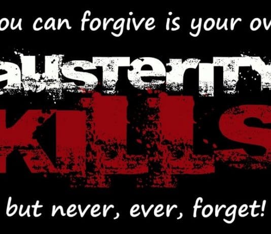 Reform UK Spokesperson Finally Admits What They Would Look Like In Government