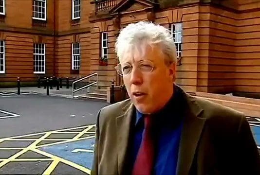 ‘People need to start taking #StormCiara seriously’