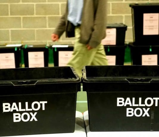 ‘Conservatives barely hold on in Dorset’ is the real headline