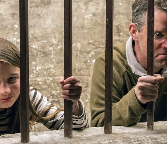 Shire Hall Historic Courthouse Museum Opens To The Public