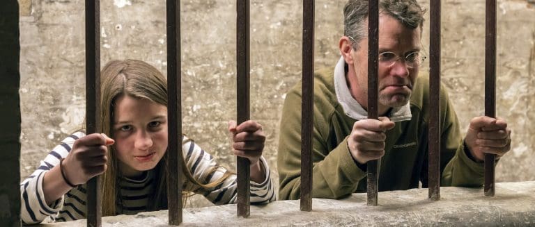 Shire Hall Historic Courthouse Museum Opens To The Public