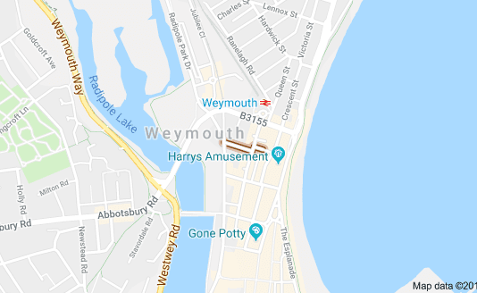 Five Arrested Following Stabbing in Weymouth