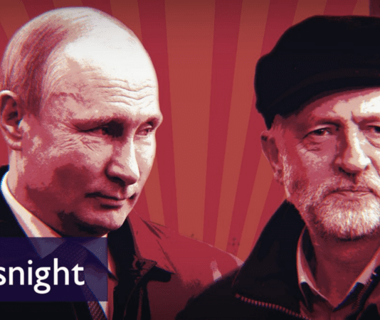 Emily Maitlis is right about BBC bias – but for the wrong reasons