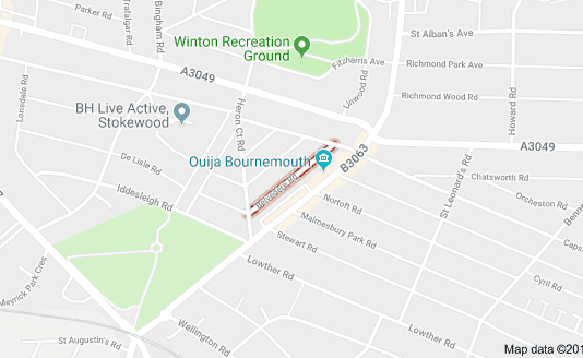 Appeal following reported fight in Bournemouth