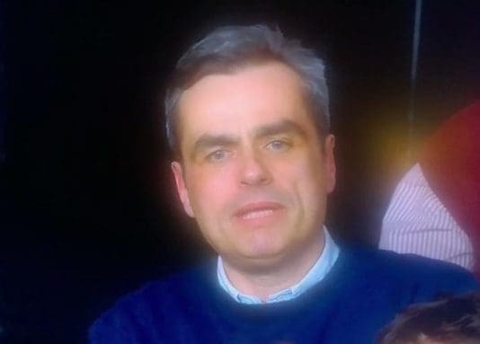 Dear Laura Kuenssberg