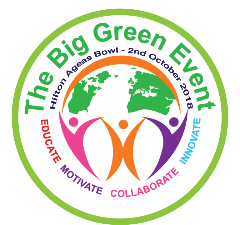 Dorset business is Holding its Own in the UK Environmental Management Expo Marketplace