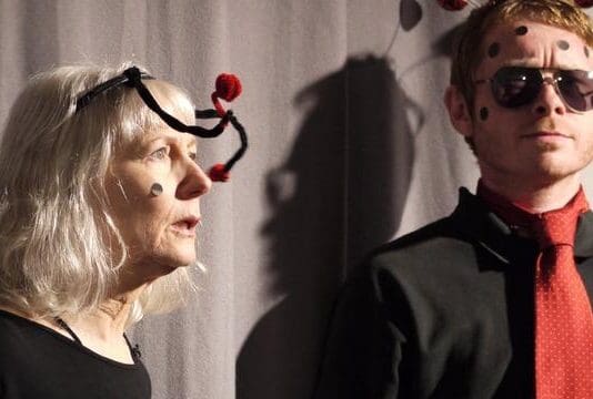 REVIEW OF BIG HEADS & OTHERS