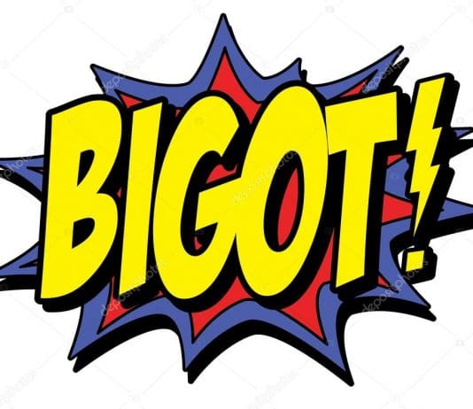 Aaron Reveals Why Those On The Far Right Are An Absolute Waste Of Space