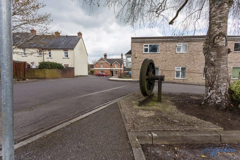 Witness appeal following robbery in Blandford