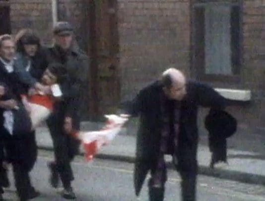 I CANNOT ‘STAND WITH SOLDIER F!’