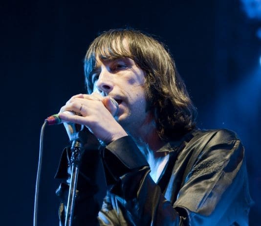 Bobby Gillespie: ‘Israel is stolen land…. Madonna is a prostitute for money…’