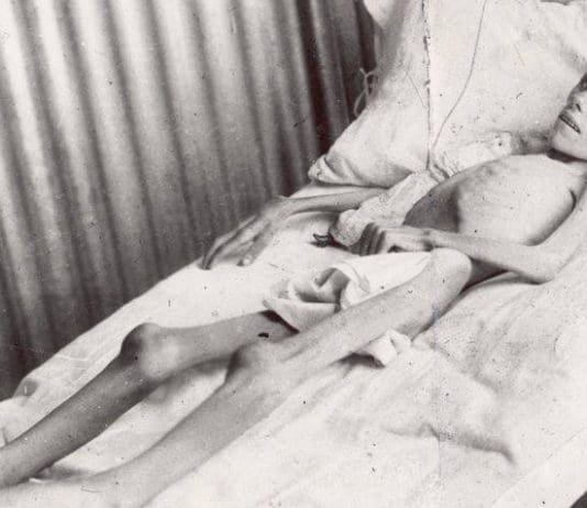 Even 19th century history is out of depth for Jacob Rees Mogg