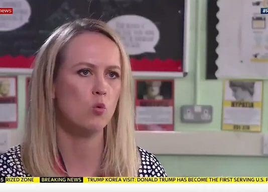 ‘Bullshit Boris’ asked what the living wage is. No surprises here