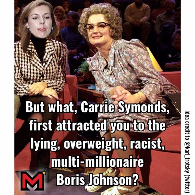 Memes of the Week 28/6/19