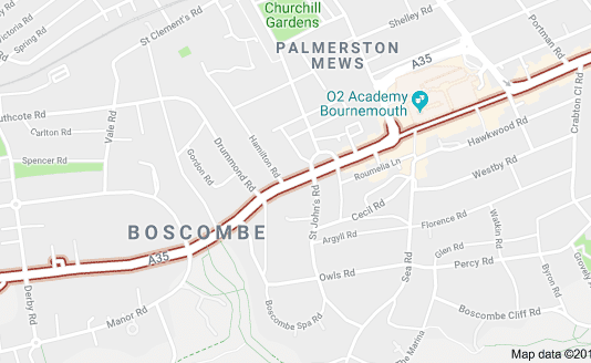 Witness appeal due to concern for welfare in Bournemouth