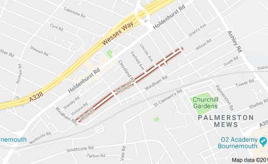 Christchurch man suffers fractured jaw. Witnesses sought