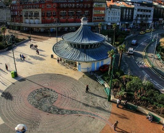 Appeal for witnesses following assaults in Bournemouth