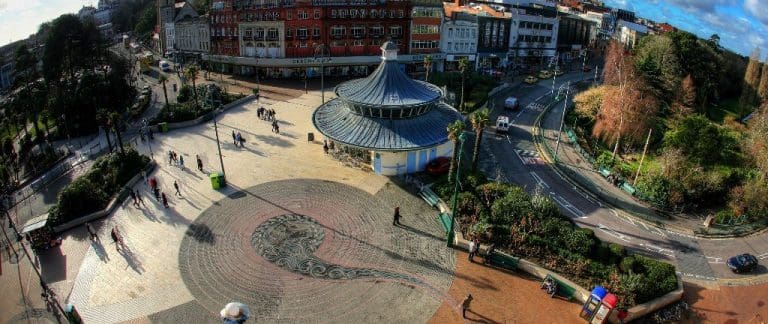 Appeal for witnesses following assaults in Bournemouth