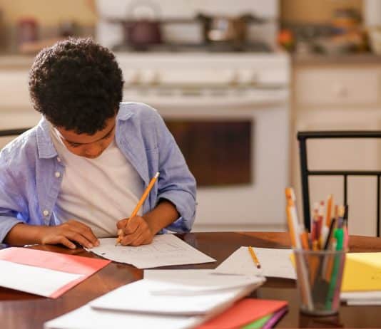 How to keep your kids engaged, learning, healthy and happy while schools are closed because of coronavirus