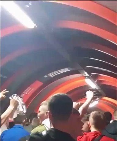 If the kids are united. They will never be divided