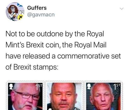 Memes of the Week 31/1/20