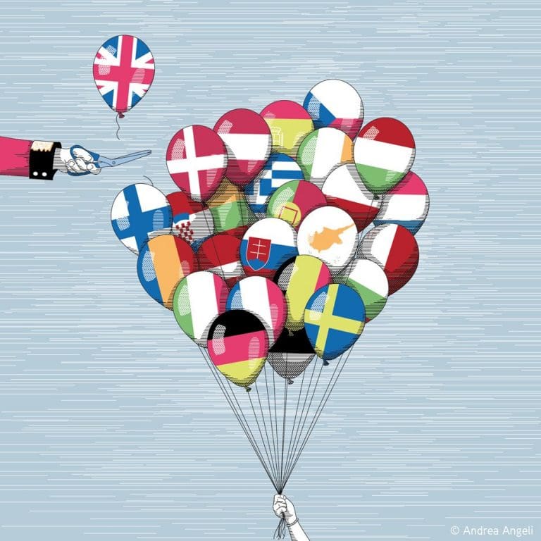 The Leave Alliance wakes up to what this government is about