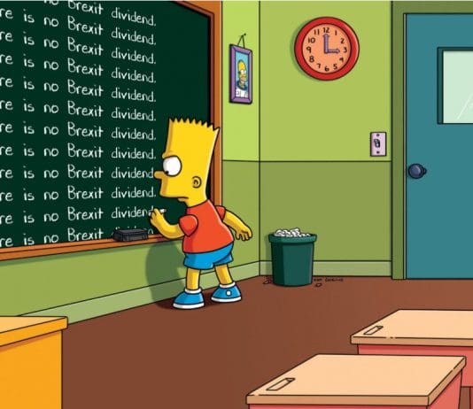 Full Fact concludes that ‘the cost of Brexit is expected to outweigh any ‘dividend’