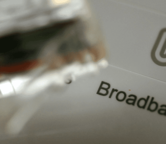 Tories own data shows Labour plan for broadband is the cheapest