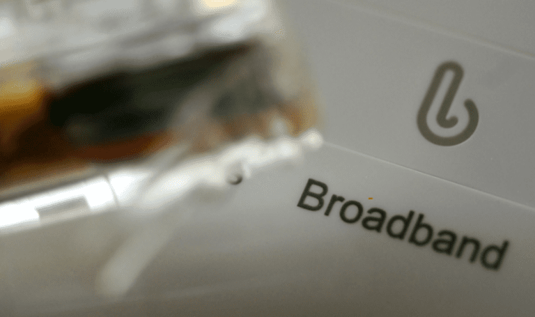 Tories own data shows Labour plan for broadband is the cheapest