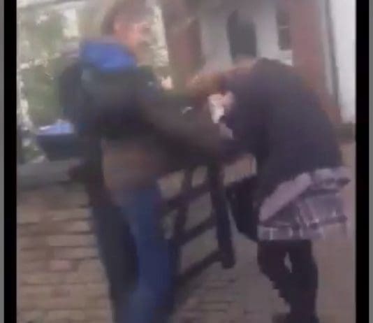 Let’s track down the bullies and shame them