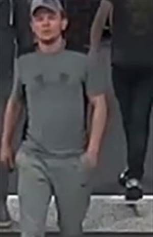 Appeal following reported burglary in Bournemouth