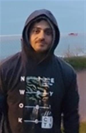 Photo appeal in connection with series of burglaries across Bournemouth, Poole and Purbeck