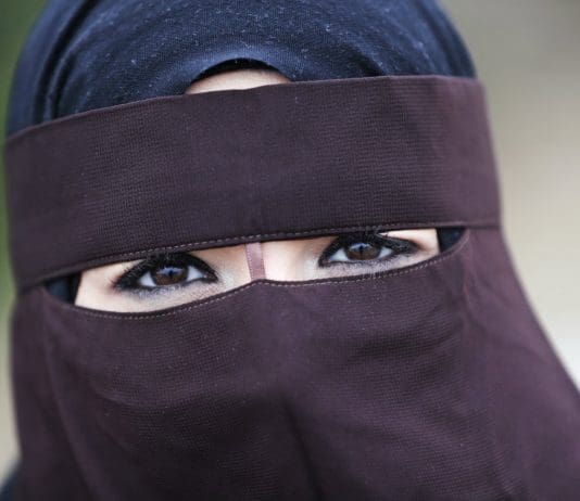 Ban the Burka and Keep the Habit? Really?