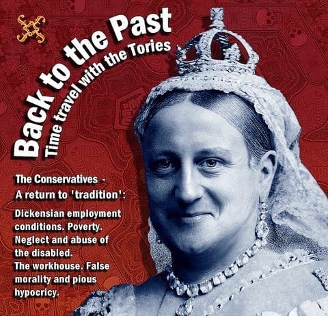 Rumours that David Cameron wants front line politics return met with derision and great humour