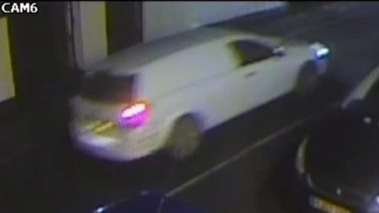 Two vehicles sought following fatal fail to stop in Charmouth