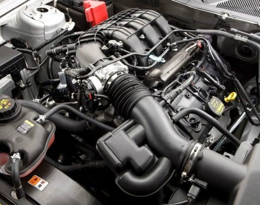 AA Reveals The Top Tips on Keeping Your Car’s Engine Oil Running Smoothly After a Reported 21,000 Oil- Related Breakdowns Occur in a Single Year