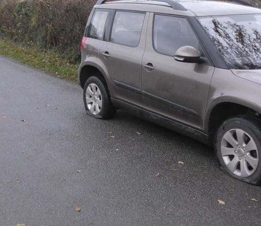 If they weren’t doing something wrong then why would they do this?