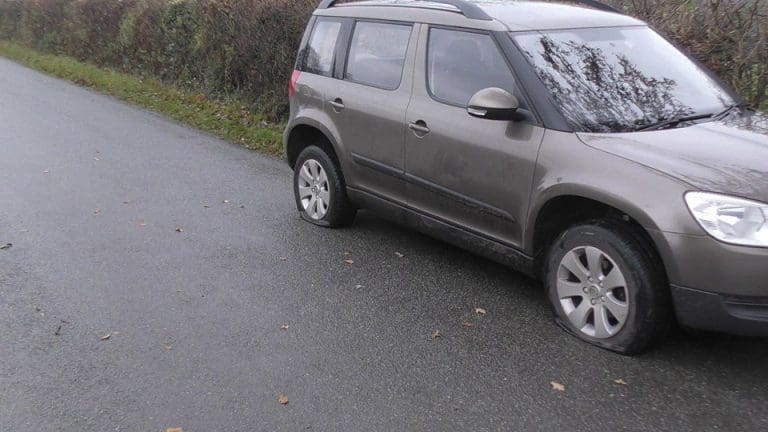 If they weren’t doing something wrong then why would they do this?