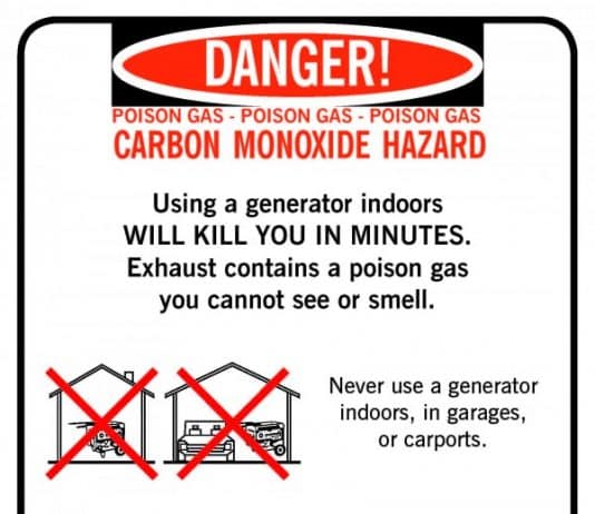 MY DAD SHOULD HAVE BEEN 80 YESTERDAY: PLEASE READ THIS DEADLY WARNING!