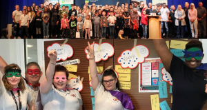 Dorset children ‘benefiting from much better help and protection’