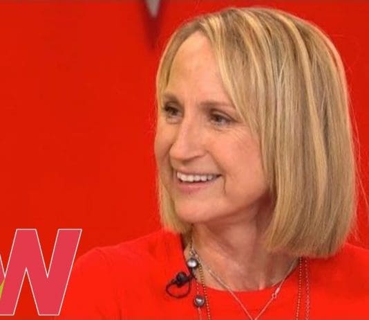 Loose Women: Fish wives with a bit of slap on